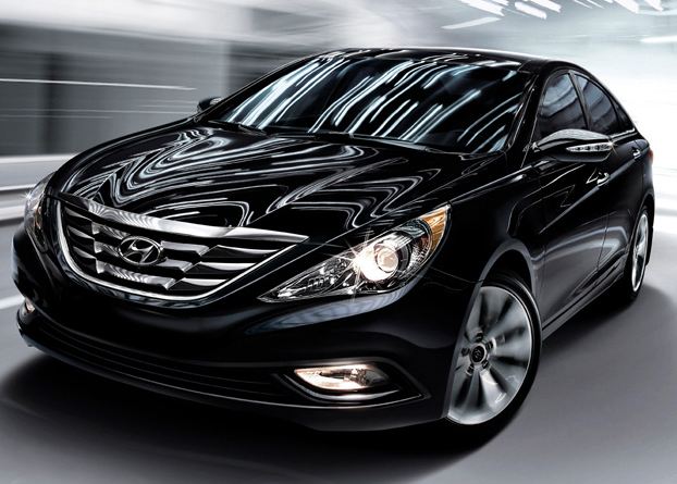 SONATA